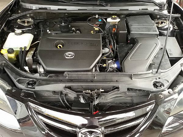 MAZDA 馬自達 3 照片8