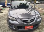 台北市MAZDA MAZDA 3 小改款  MAZDA 馬自達 / 3中古車