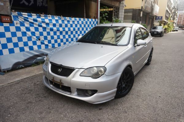  中都汽車 2009 gen2 手排 照片3