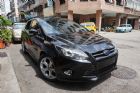 台中市2013 ForD FocuS 5D FORD 福特 / Focus中古車