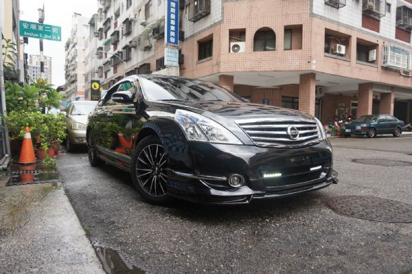 2010 teana 2.0L 照片1