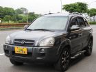 台中市土桑 2.0免頭款全額超貸免保人 HYUNDAI 現代 / Tucson中古車