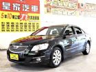 台中市CAMRY 3.5 免保人可全貸可超貸 TOYOTA 豐田 / Camry中古車