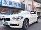 台中市民俗月出清 要錢不要車 無條件皆可全貸 BMW 寶馬 / 318i中古車