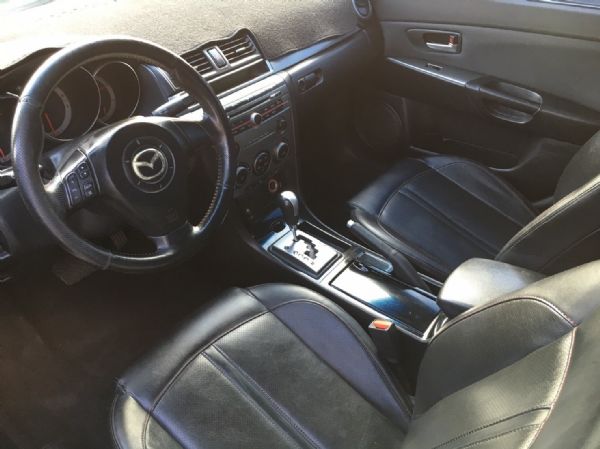FB搜尋：麥卡汽車 Mazda3 照片3