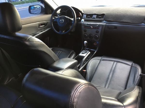 FB搜尋：麥卡汽車 Mazda3 照片7