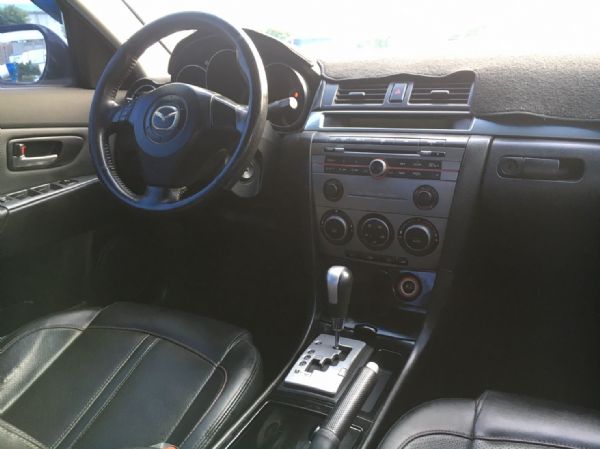 FB搜尋：麥卡汽車 Mazda3 照片8