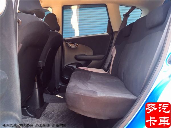 FB搜尋：麥卡汽車 Fit 照片6