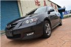 桃園市FB搜尋：麥卡汽車 Mazda3 MAZDA 馬自達 / 3中古車