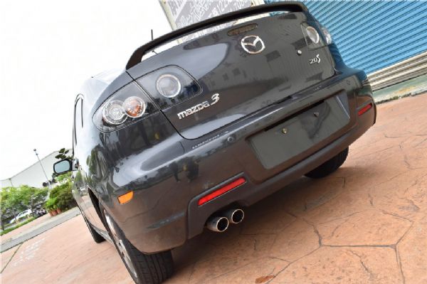 FB搜尋：麥卡汽車 Mazda3 照片2