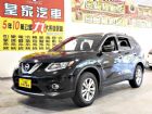 台中市X-TRAIL 2.0免保人可全貸可超貸 NISSAN 日產 / X-Trail中古車