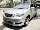 台中市VIOS 1.5 免頭款全額超貸免保人 TOYOTA 豐田 / Vios中古車