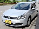 台中市GOLF1.6免頭款全額超貸免保人 信用 VW 福斯 / Golf中古車