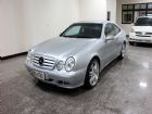 桃園市2002年 賓士 BENZ CLK200 BENZ 賓士 / CLK 200中古車