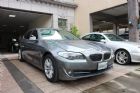 桃園市2013 BMW 520d 總代理 BMW 寶馬 / 520i中古車