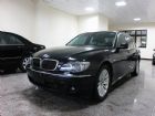 桃園市2007年 BMW E65 740Li  BMW 寶馬 / 740Li中古車