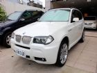 桃園市2009 BMW 寶馬 X3 總代 BMW 寶馬 / X3中古車