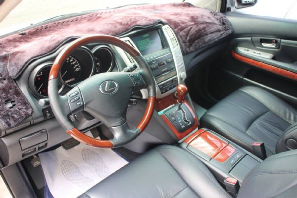 2006 LEXUS 凌志 RX330 照片4