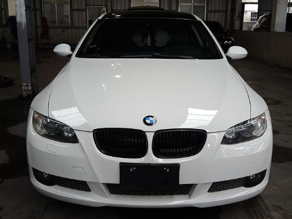 06年 BMW E92 335 全額貸 照片2