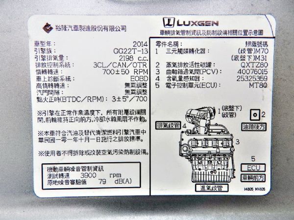 m7 2.2 免頭款全額超貸免保人  照片10