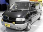 台中市T4 2.5免頭款全額超貸免保人  VW 福斯 / T4中古車