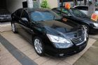 桃園市2007 LEXUS 凌志 ES350 中古車