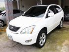 桃園市2006 LEXUS 凌志 RX330  LEXUS 凌志 / RX330中古車