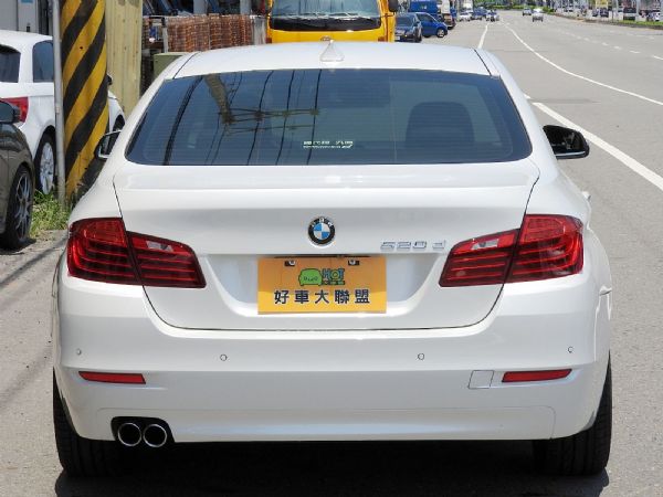 520d 2.0(總代理)免頭款全額超貸 照片4