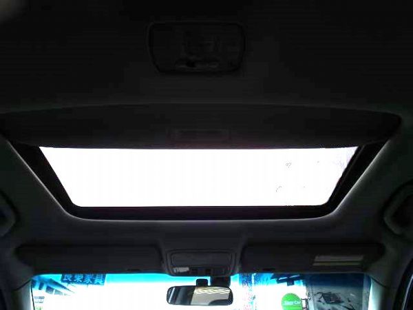 2008年 本田 CRV 白 32萬 照片9