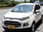 台中市ECOSPORT 1.5免頭款全額超貸免 FORD 福特 / Escort Cosworth中古車