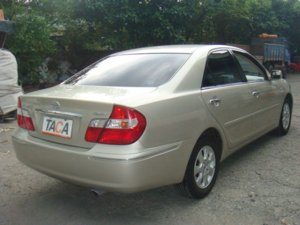 TOYOTA CAMRY 照片2