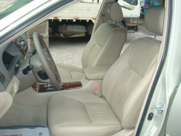 TOYOTA CAMRY 照片7