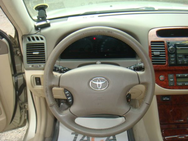 TOYOTA CAMRY 照片9