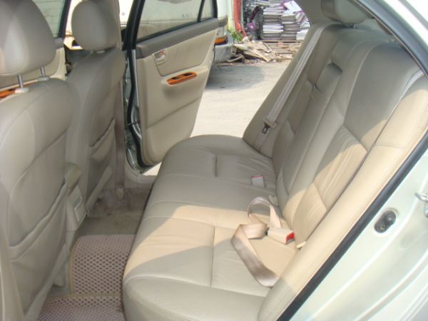 TOYOTA ALTIS 照片8