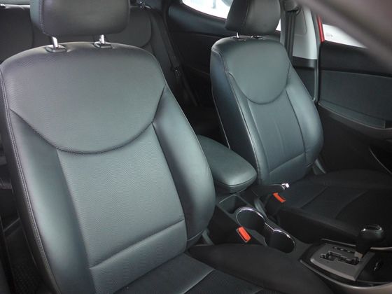 Hyundai現代/Elantra 照片6