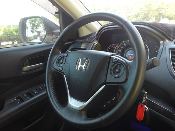 Honda本田/CR-V 2.4 照片3