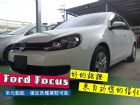 台南市福斯/Golf TDI VW 福斯 / Golf中古車