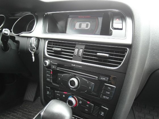 Audi 奧迪 A5 1.8T 照片4