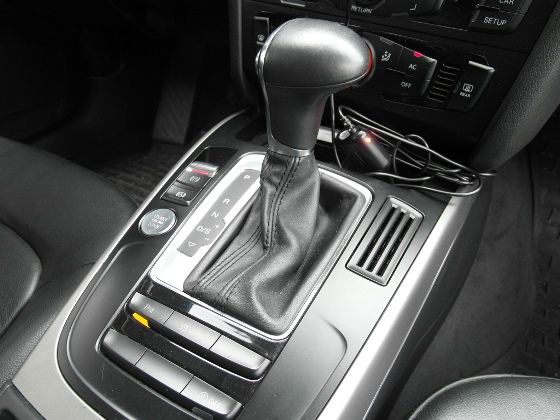 Audi 奧迪 A5 1.8T 照片5