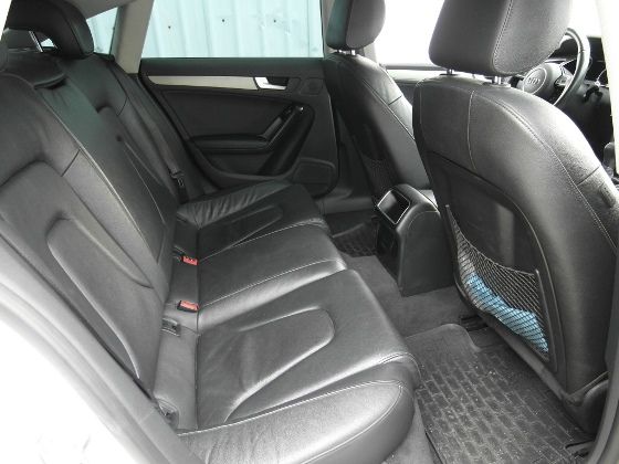 Audi 奧迪 A5 1.8T 照片7