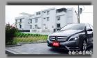 台南市B200 13年領牌 全景天窗 僅跑3萬 BENZ 賓士中古車