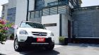 台南市已收訂)天窗定速頂級4wd 實跑10萬 HONDA 台灣本田 / CR-V中古車
