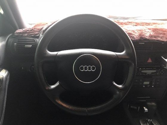 Audi 奧迪 A3 照片3