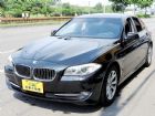 台中市520d 2.0(總代理)免頭款全額超貸 BMW 寶馬 / 520i中古車