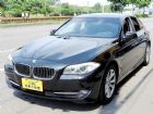 台中市520d 2.0(總代理)免頭款全額超貸 BMW 寶馬 / 520i中古車