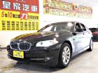 台中市520D 2.0 免保人可全貸可超貸 BMW 寶馬中古車