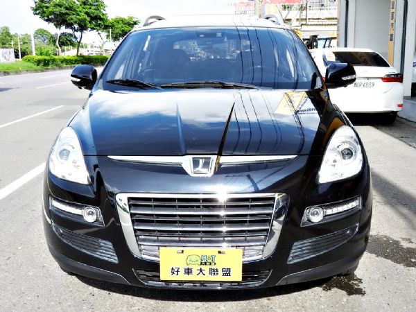 SUV 2.2 免保人可全貸可超貸 照片2