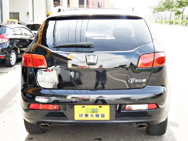 SUV 2.2 免保人可全貸可超貸 照片3