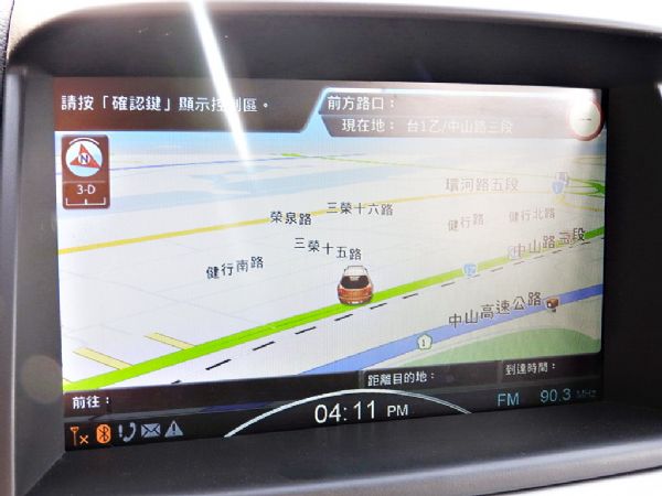 SUV 2.2 免保人可全貸可超貸 照片8