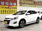 台中市U6 1.8 免保人可全貸可超貸 LUXGEN 納智捷中古車